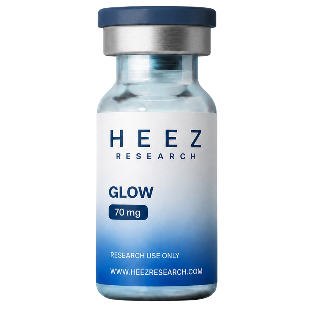 glow vs klow peptides  99% Purity, COA Included KLOW vs GLOW: What's Different